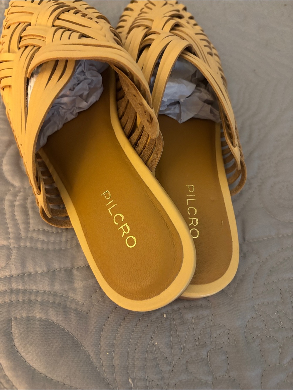 Pilcro slides - Picture 3 of 3